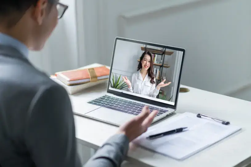 Yarra Mastering Virtual Interviews: A Critical Skill for OFWs