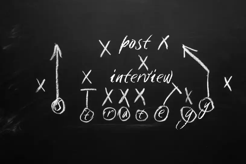 Yarra Post-Interview Strategies for OFWs
