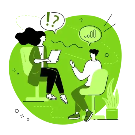 Job Seekers Join & Explore