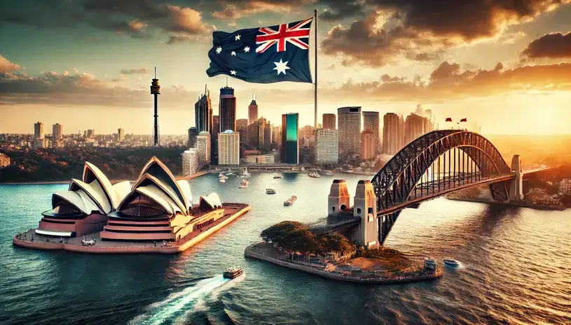 Yarra Australia Work Abroad