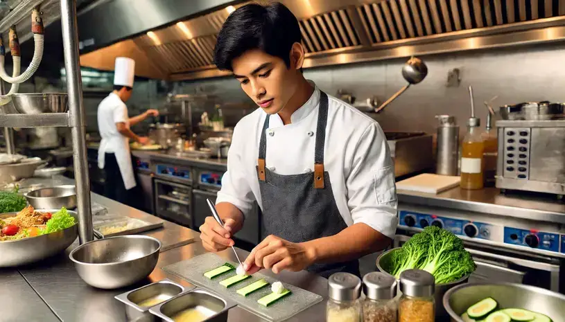 Yarra Work Abroad Hospitality and Service Industry