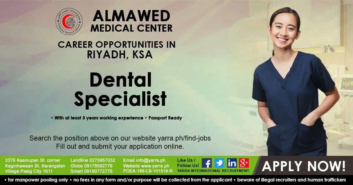 Yarra Dental Specialist