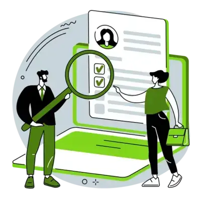Job Seekers Make a Good Resume