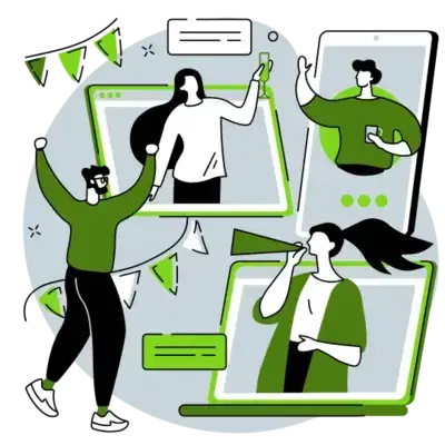 Job Seekers Succeed in Your Interview
