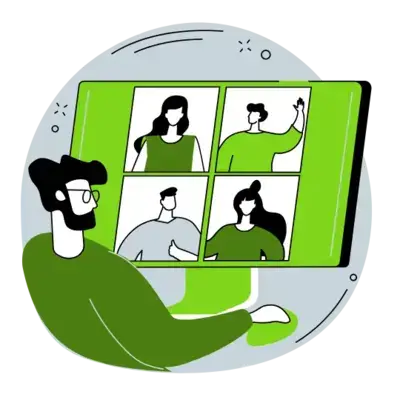 Employers Support throughout your recruitment journey