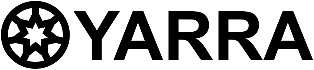 Yarra International Recruitment Logo