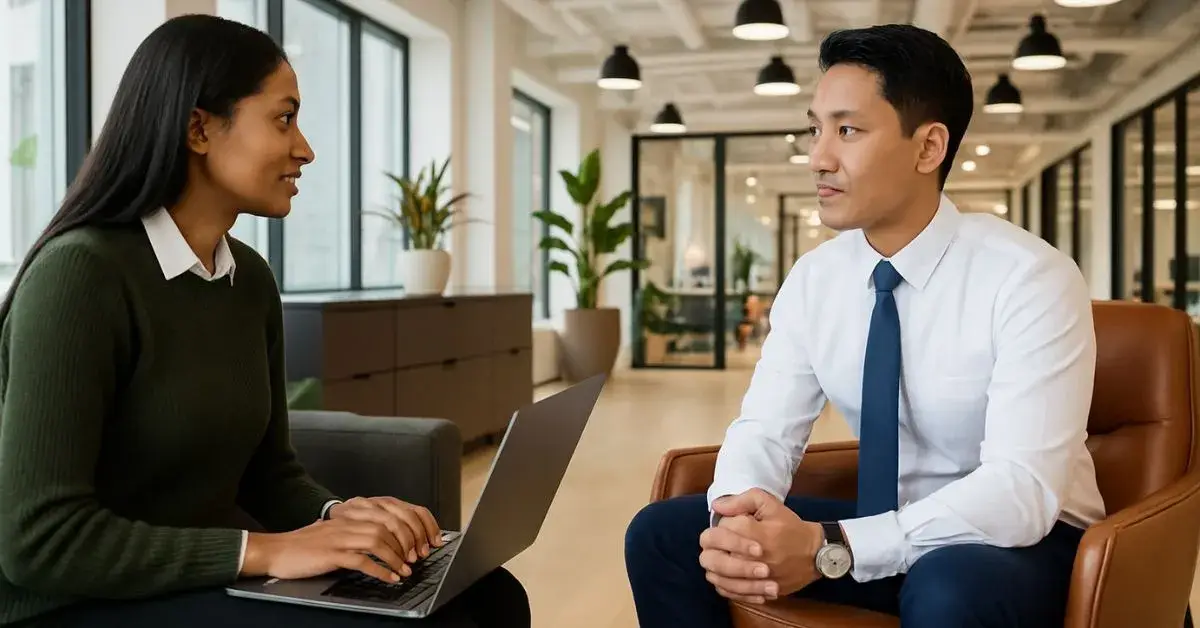 OFW Job Interview Guide for Success Abroad in 2025