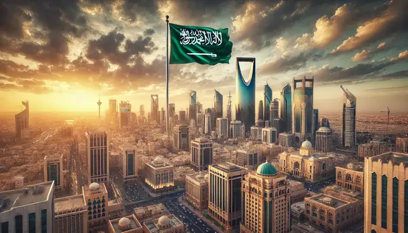 Yarra Saudi Arabia Work Abroad